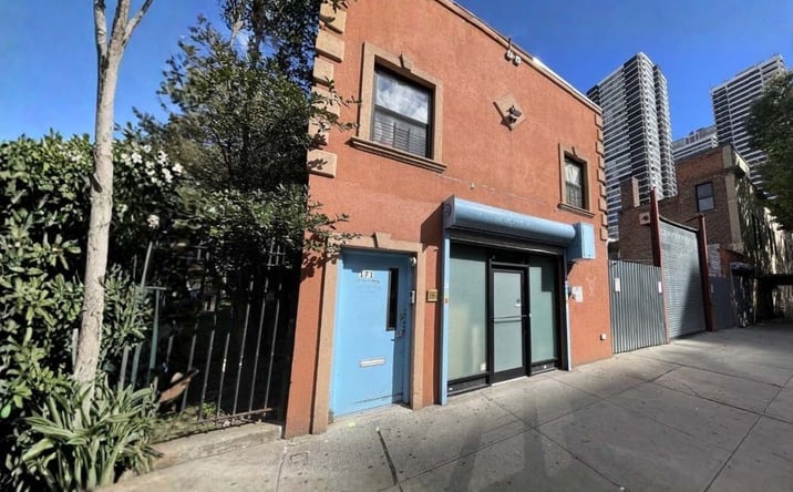 Pictures of Retail, Office, Industrial property located at 171 E 122nd St, New York, NY 10035 for lease - image #1