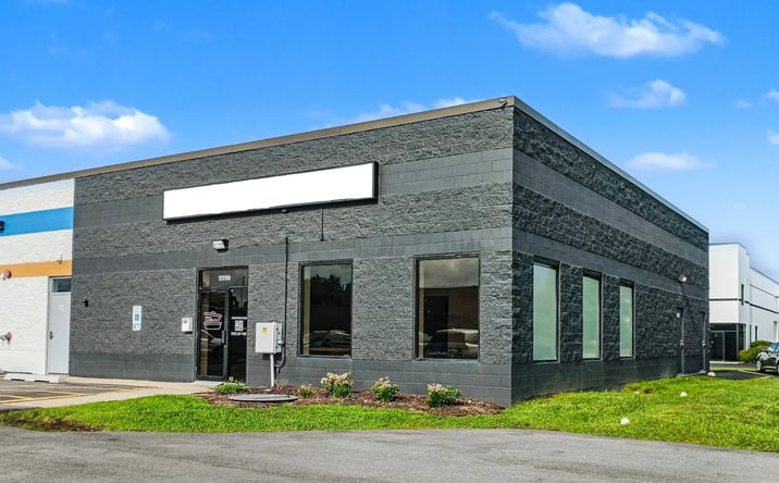 Pictures of Special Purpose, Restaurant, Retail property located at 12315 Rhea Dr, Plainfield, IL 60585 for lease - image #1