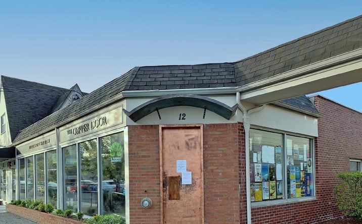 Pictures of Retail, Restaurant property located at 12 N Tacoma Ave, Tacoma, WA 98402 for lease - image #1
