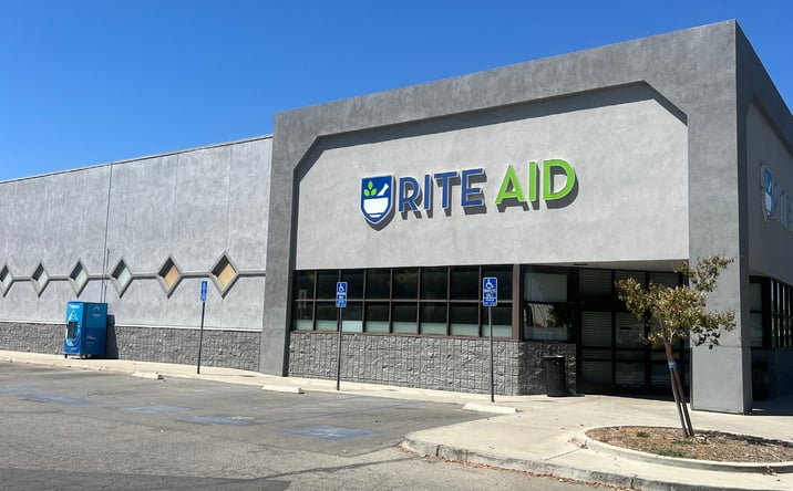 Pictures of Retail property located at 2501 CA-46, Wasco, CA 93280 for lease - image #1