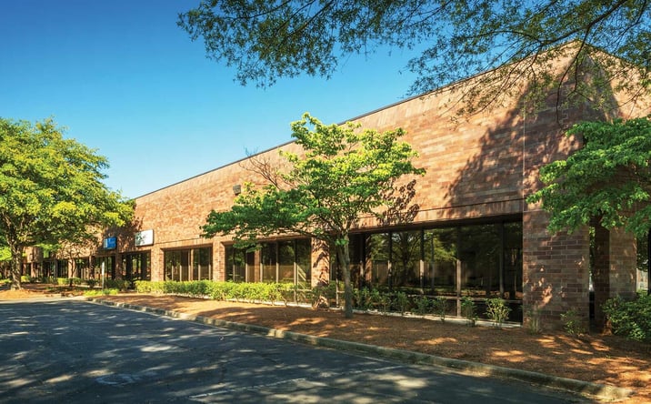 Pictures of Industrial property located at 9801 Southern Pine Blvd, Charlotte, NC 28273 for lease - image #1