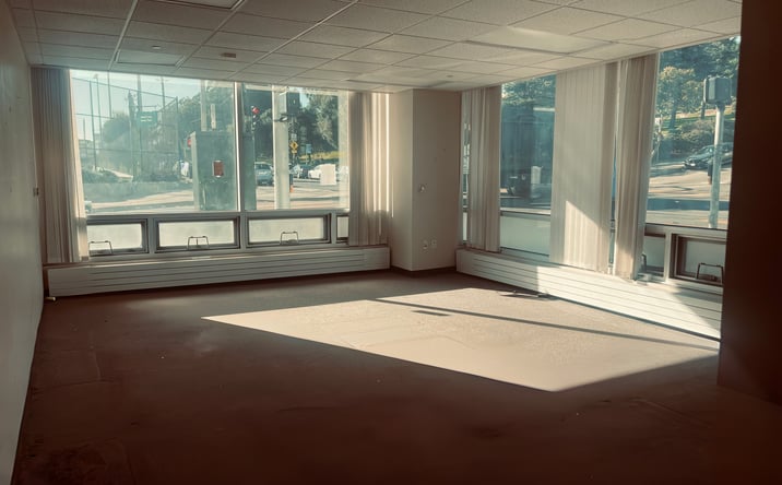 Pictures of Office property located at 881 Turk St, SF, CA 94102 for lease - image #1