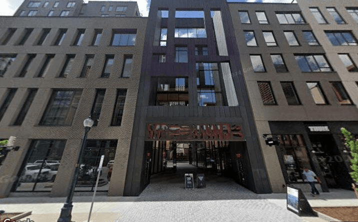 Pictures of Retail, Office, Restaurant property located at 1661 Market St, Denver, CO 80202 for lease - image #1