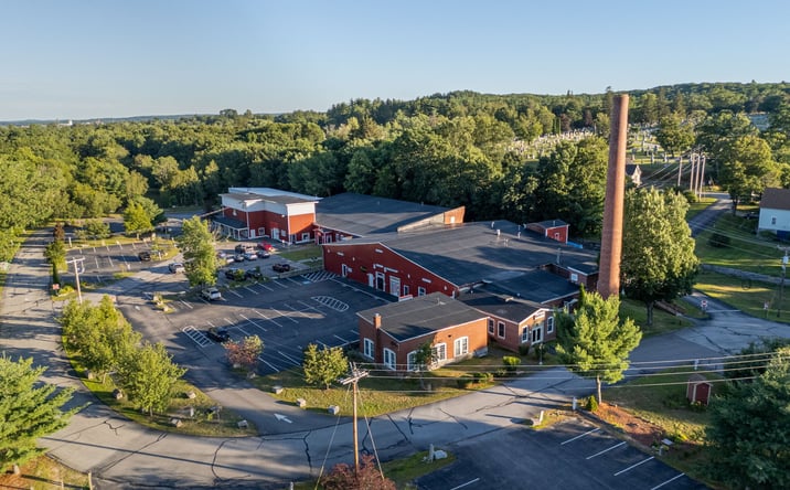 Pictures of Retail, Special Purpose property located at 254 N State St, Concord, NH 03301 for lease - image #1