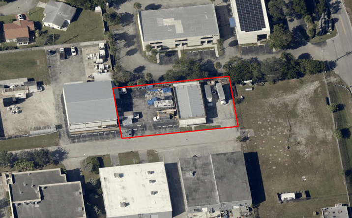 Pictures of Industrial property located at 5511 NW 22nd Ave, Fort Lauderdale, FL 33309 for lease - image #1