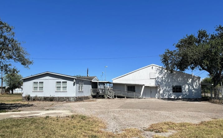 Pictures of Industrial property located at 601 Lily St, Corpus Christi, TX 78408 for lease - image #1