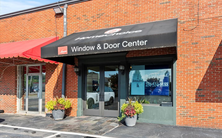 Pictures of Retail, Office property located at 2107 Whitesburg Dr, Huntsville, AL 35801 for lease - image #1
