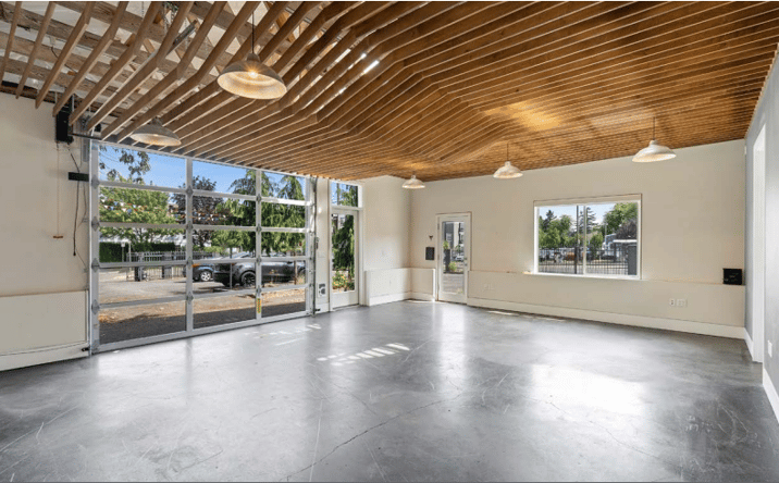 Pictures of Retail property located at 6931 NE Martin Luther King Jr Blvd, Portland, OR 97211 for lease - image #1
