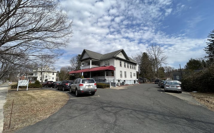 Pictures of Office property located at 134 Broad St, Stroudsburg, PA 18360 for lease - image #1