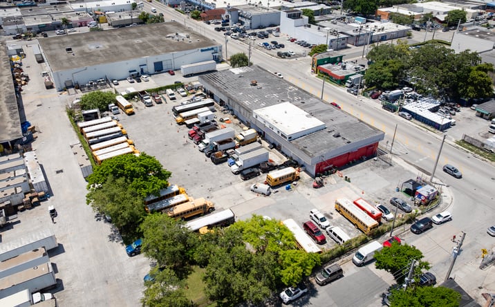 Pictures of Industrial property located at 2199 NW 22nd Ave, Miami, FL 33142 for lease - image #1