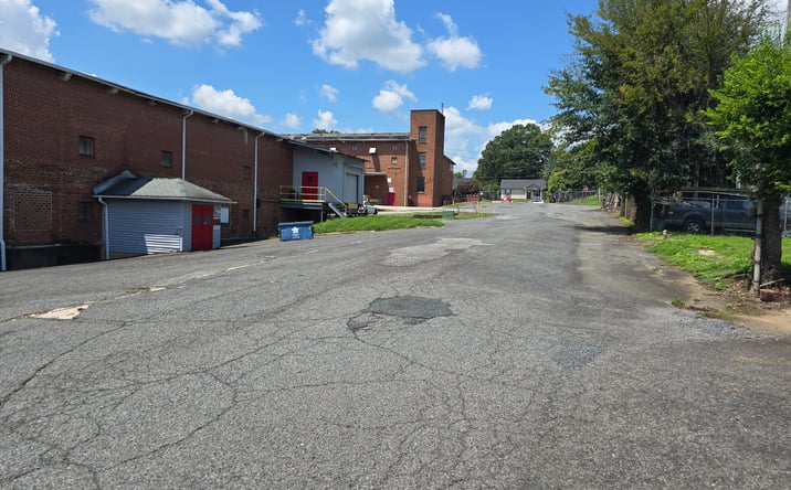 Pictures of Industrial property located at 323 Corban Ave SW, Concord, NC 28025 for lease - image #1