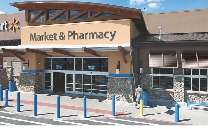 Pictures of Retail property located at 1700 Tilden Ridge Dr, Hamburg, PA 19526 for lease - image #1