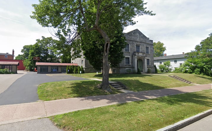 Pictures of Office property located at 421 University Ave, Rochester, NY 14607 for lease - image #1