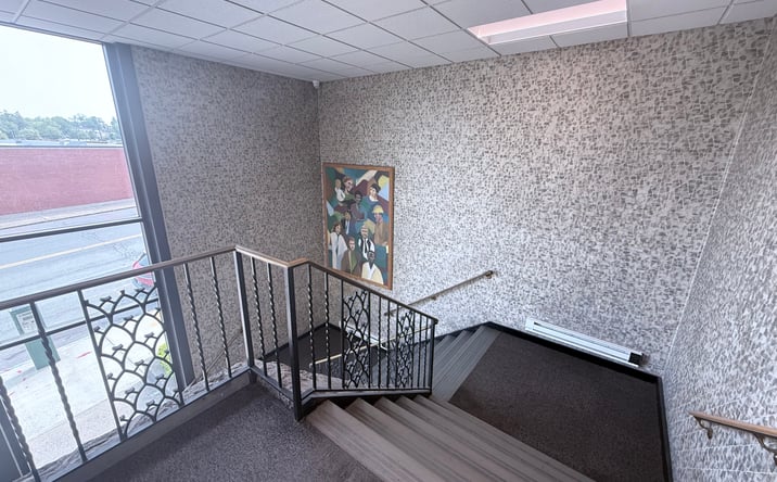 Pictures of Office property located at 600 Franklin St, Schenectady, NY 12305 for lease - image #1
