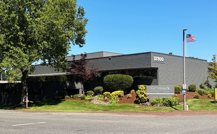 Pictures of Office property located at 12300 SE Mallard Way, Portland, OR 97222 for lease - image #1
