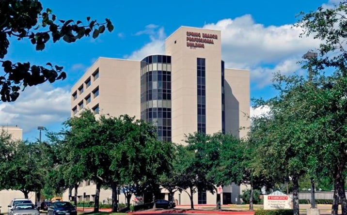 Pictures of Office property located at 8830 Long Point Rd, Houston, TX 77055 for lease - image #1