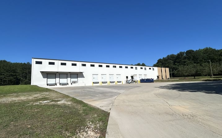 Pictures of Industrial property located at 82 Galilee Church Road, Jefferson, GA 30549 for lease - image #1