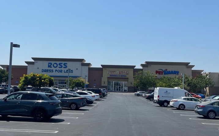 Pictures of Retail property located at 2750 W 120th St, Hawthorne, CA 90250 for lease - image #1