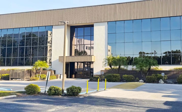 Pictures of Office property located at 8191 College Pkwy, Fort Myers, FL 33919 for lease - image #1