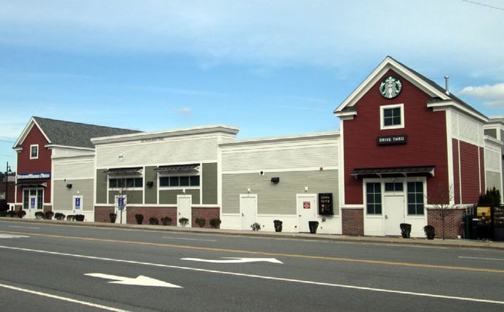 Pictures of Retail property located at 201 Middlesex Turnpike, Burlington, MA 01803-3322 for lease - image #1