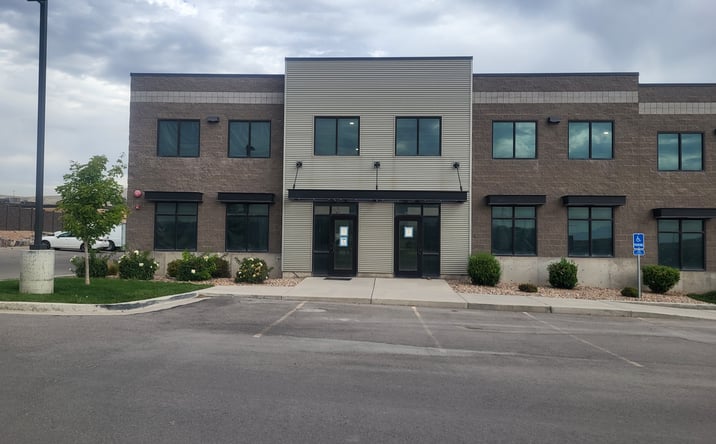 Pictures of Industrial property located at 9473 N Mount Airey Dr, Eagle Mountain, UT 84005 for lease - image #1