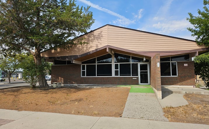 Pictures of Office property located at 555 Meeker St, Delta, CO 81416 for lease - image #1