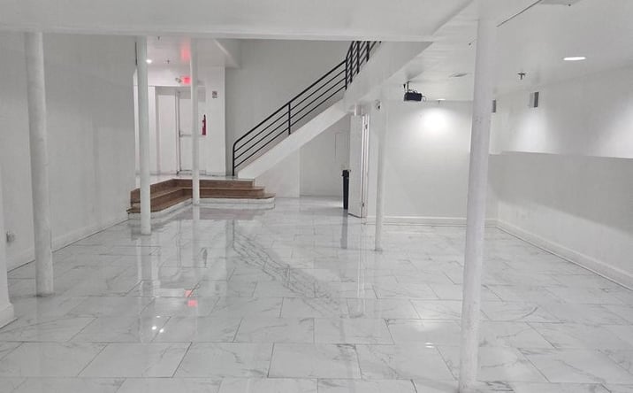 Pictures of Retail, Restaurant, Special Purpose property located at 429 N Eutaw St, Baltimore, MD 21201 for lease - image #1