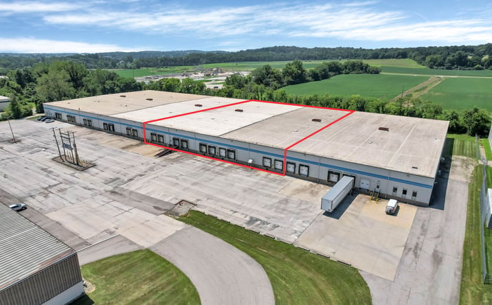 Pictures of Industrial property located at 2051 James Pkwy, Heath, OH 43056 for lease - image #1