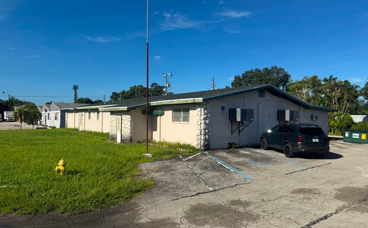 Pictures of Office, Industrial, Retail property located at 50 Mildred Dr, Fort Myers, FL 33901 for lease - image #1