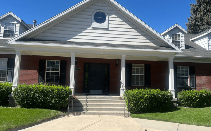 Pictures of Office property located at 1840 N State St, Provo, UT 84604 for lease - image #1