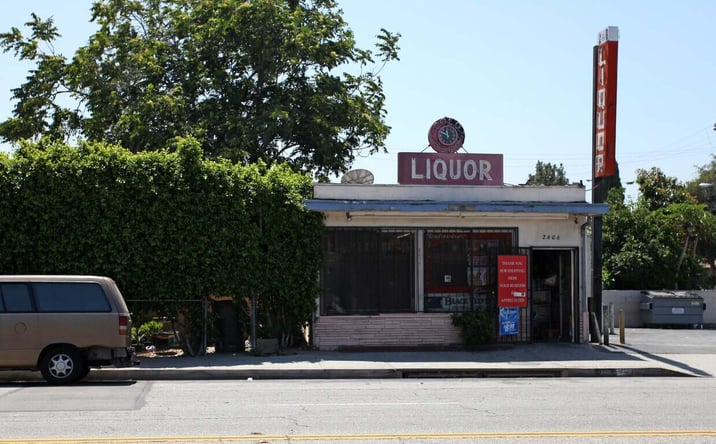 Pictures of Retail property located at 2402 Mountain View Rd, El Monte, CA 91733 for lease - image #1