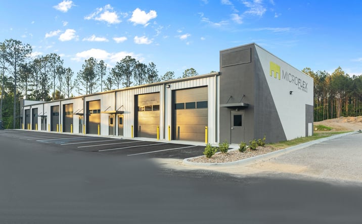 Pictures of Industrial property located at 400 Slaughter Rd, Madison, AL 35758 for lease - image #1