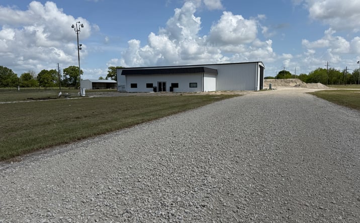 Pictures of Industrial, Land property located at 1112 Hwy 90 E, New Iberia, LA 70560 for lease - image #1