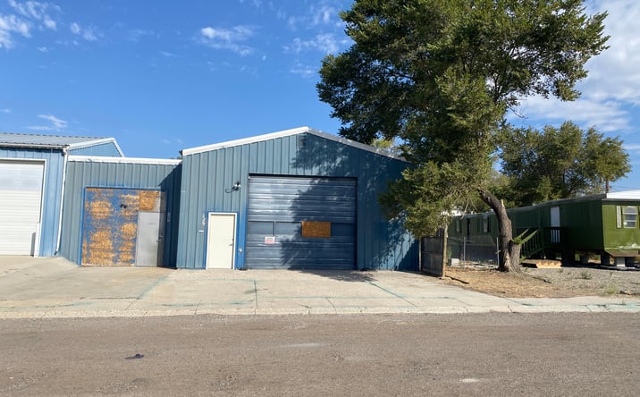 Pictures of Industrial property located at 729 Douglas Street, Elko, NV 89801 for lease - image #1