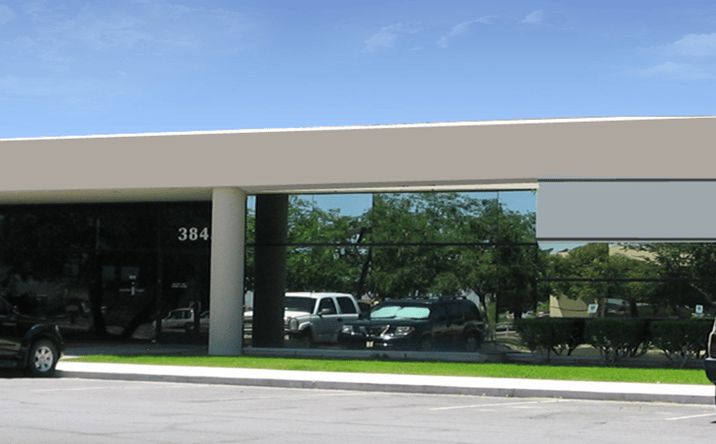 Pictures of Office property located at 3895 N. Business Center Drive, Tucson, AZ 85705 for lease - image #1