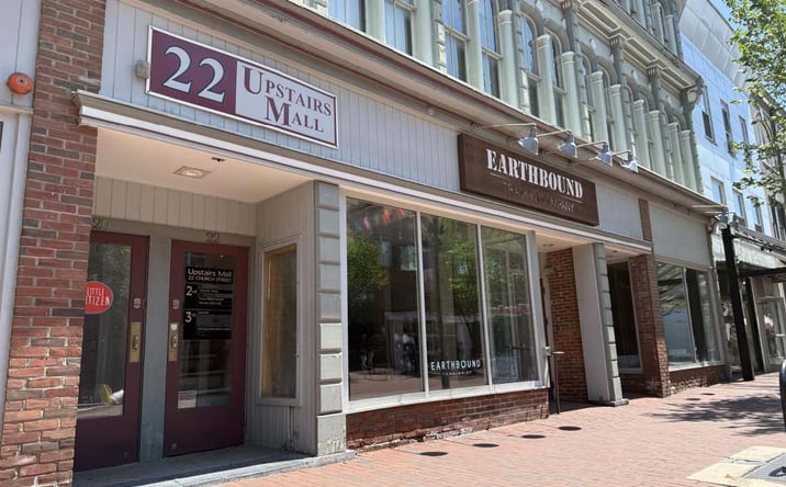 Pictures of Retail property located at 24 Church St, Burlington, VT 05401 for lease - image #1