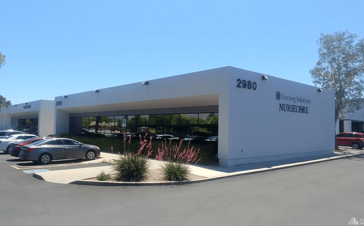 Pictures of Office property located at 2972 - 2990 N. Campbell Ave., Tucson, AZ 85719 for lease - image #1