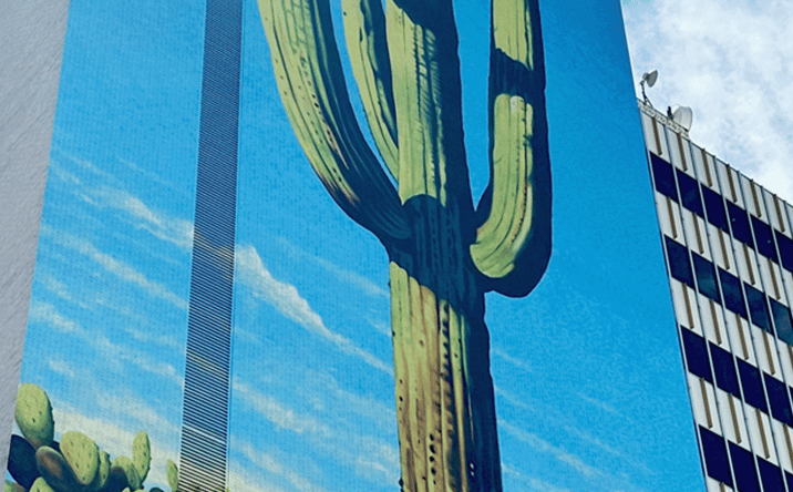 Pictures of Office property located at 177 N. Church Ave., Tucson, AZ 85701 for lease - image #1