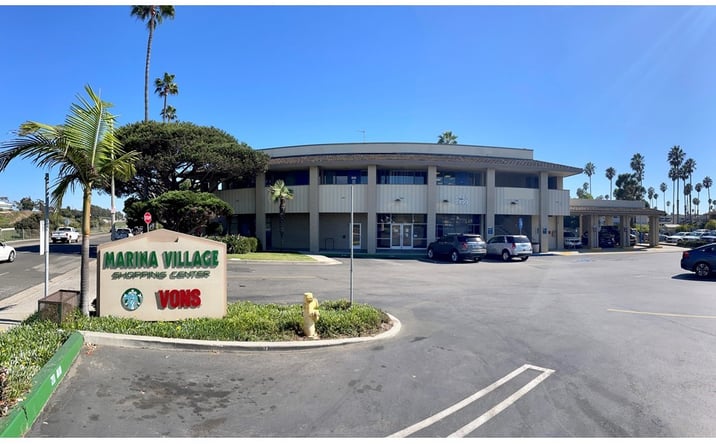 Pictures of Retail property located at 2401 & 2449 E. Harbor Boulevard, Ventura, CA 93001 for lease - image #1