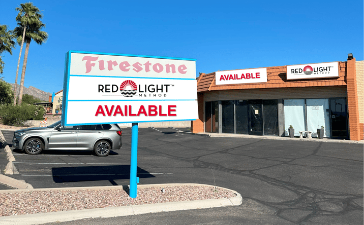Pictures of Retail property located at 7980 N Oracle Rd., Tucson, AZ 85704 for lease - image #1