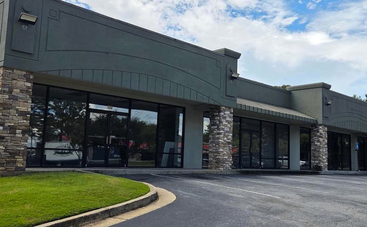 Pictures of Retail, Office property located at 6310 Mableton Pkwy, Mableton, GA 30126 for lease - image #1