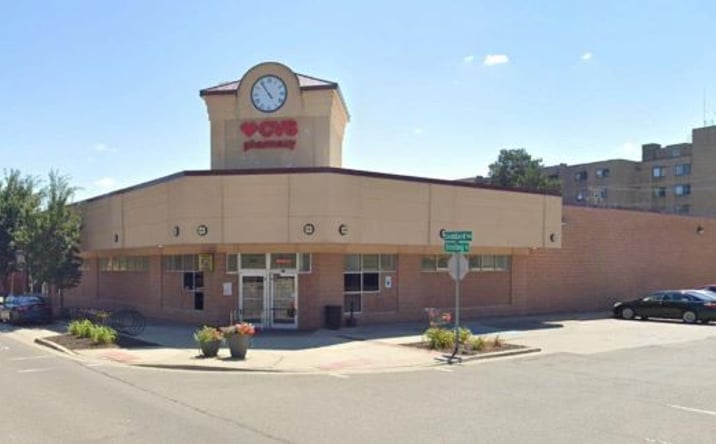 Pictures of Retail, Office property located at 36567 Goddard Rd, Romulus, MI 48174 for lease - image #1