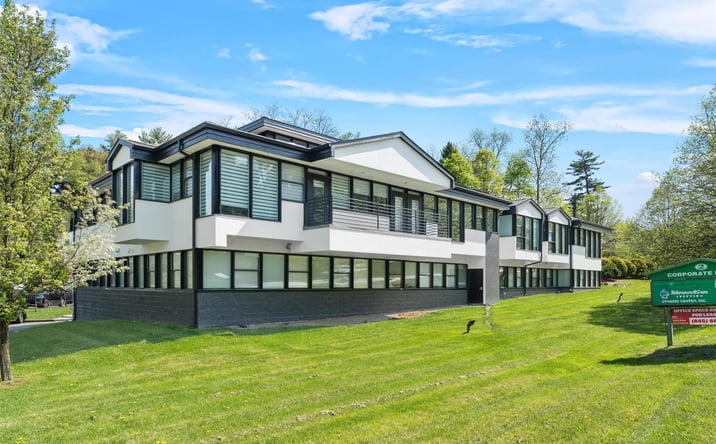 Pictures of Office property located at 2 Corporate Drive Suite 201, Central Valley, NY 10917 for lease - image #1