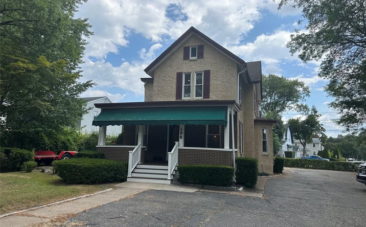 Pictures of Office property located at 198 Orange Avenue 1, Suffern, NY 10901 for lease - image #1