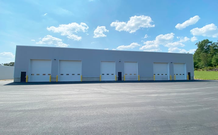 Pictures of Industrial property located at 5 Crane Way, Hudson, NH 03051, Hudson, NH 03051 for lease - image #1