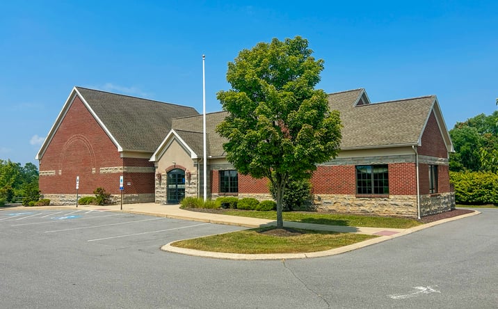 Pictures of Retail property located at 122 Eagle Point, Bellefonte, PA 16823 for lease - image #1