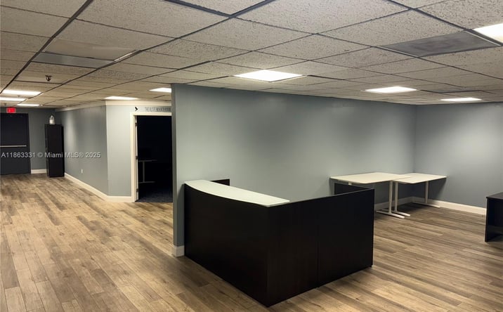 Pictures of Office property located at 17801 NW 2nd Ave Suite 258, Miami Gardens, FL 33169 for lease - image #1