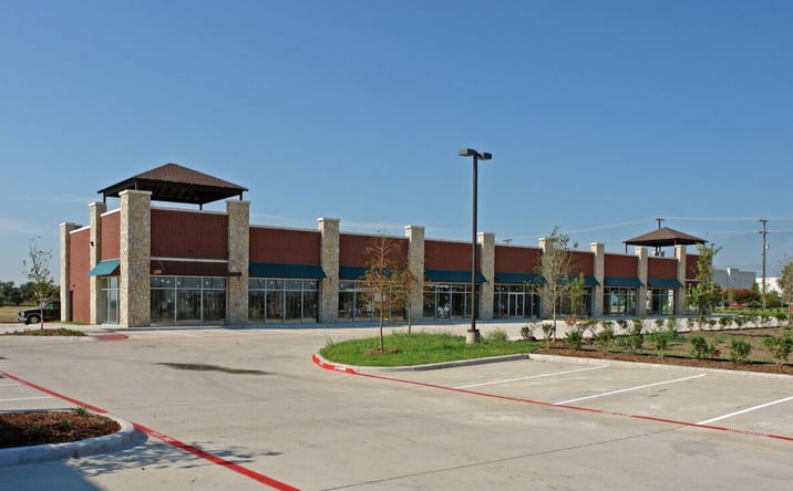 Pictures of Retail, Office property located at 920 S Belt Line Rd, Coppell, TX 75019 for lease - image #1