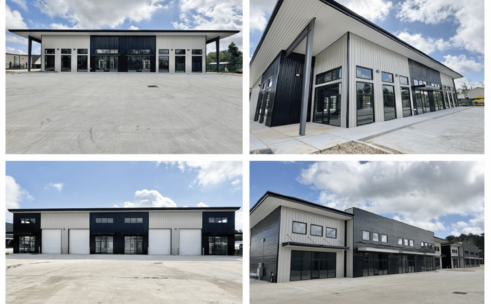 Pictures of Retail, Office, Industrial property located at 25366 Richards Rd, Spring, TX 77386 for lease - image #1