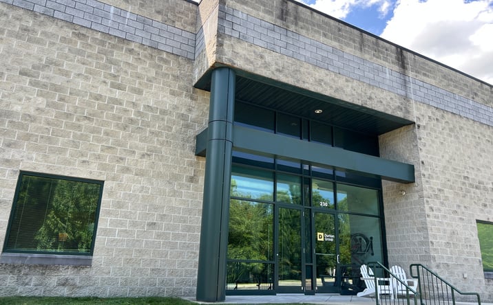 Pictures of Office property located at 230 Three Tun Rd, Malvern, PA 19355 for lease - image #1